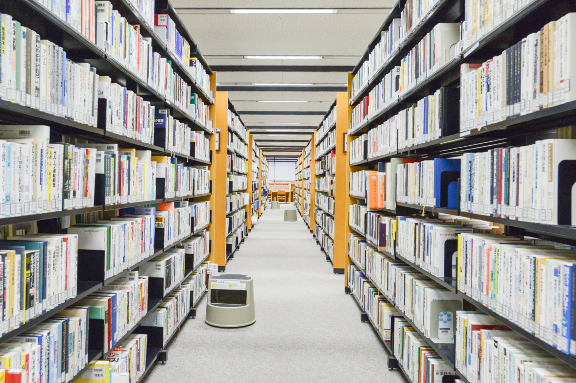 図書館